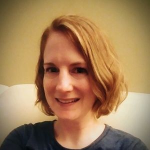 Meet your Posher, Wendy